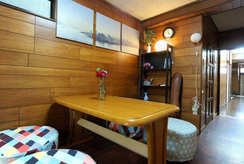 Hotel Murasaki House