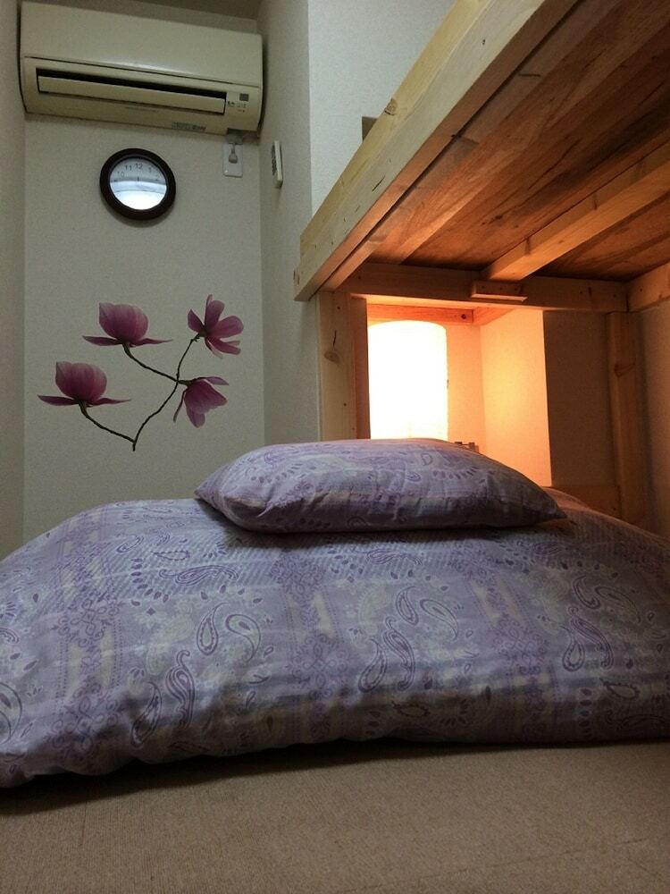 Hotel Murasaki House