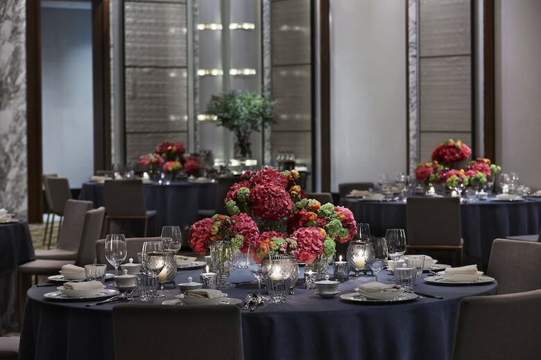Hotel Rosewood Hong Kong
