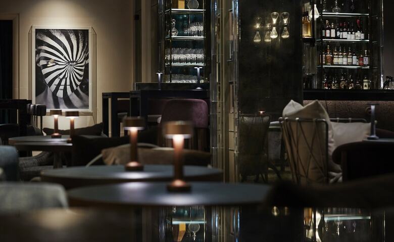 Hotel Rosewood Hong Kong