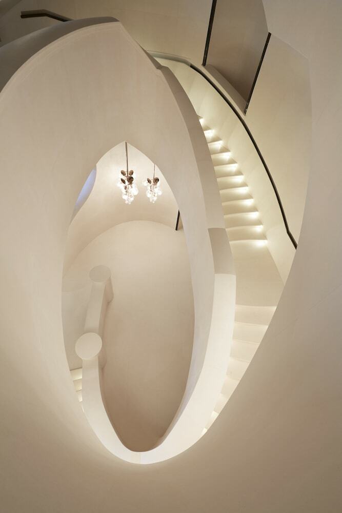 Hotel Rosewood Hong Kong