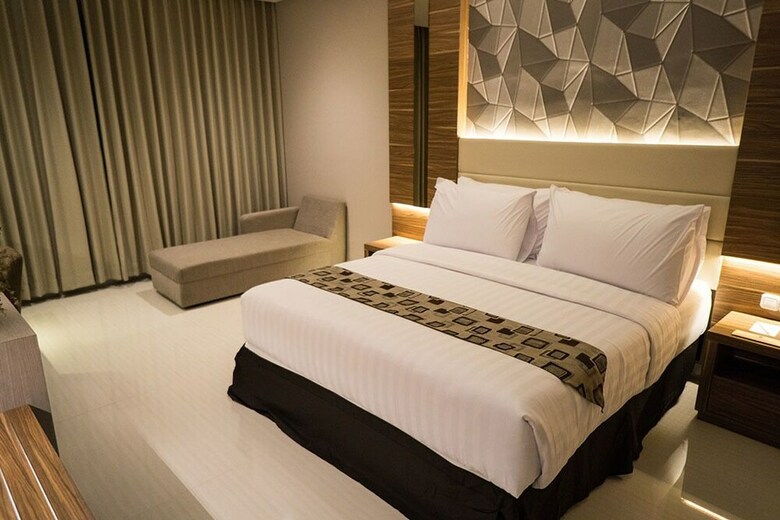 Novena Hotel