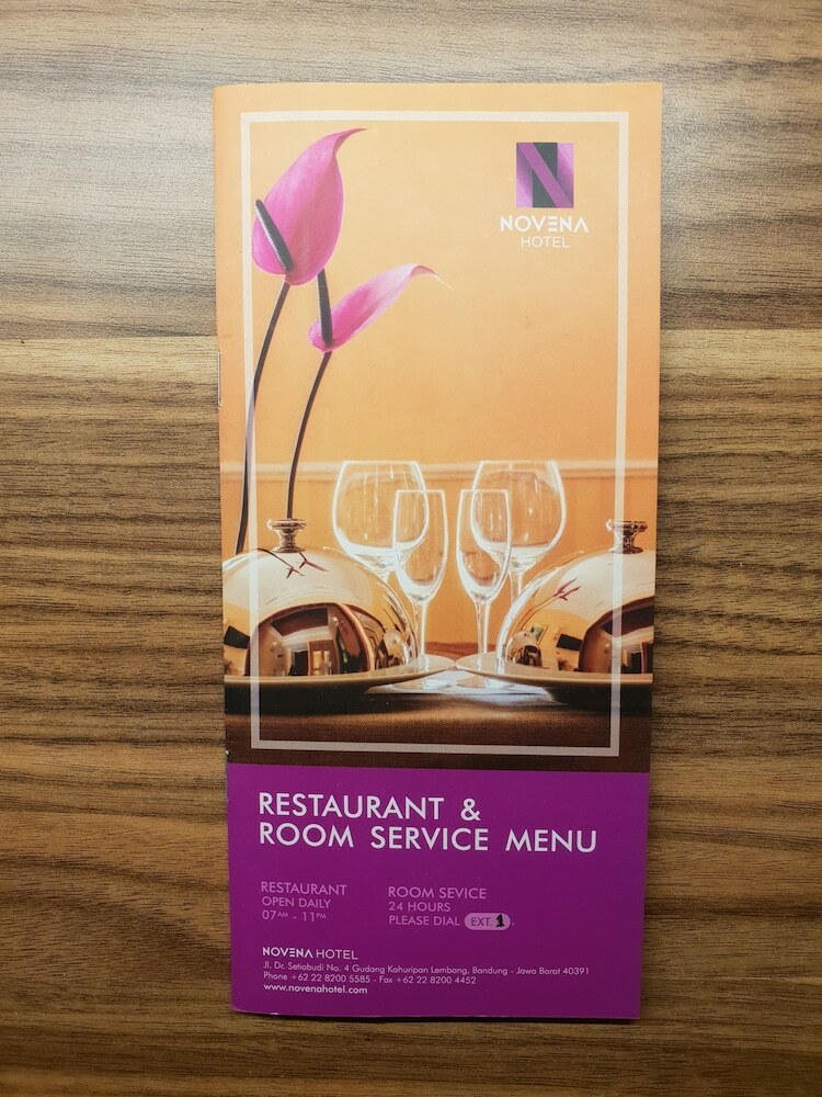 Novena Hotel