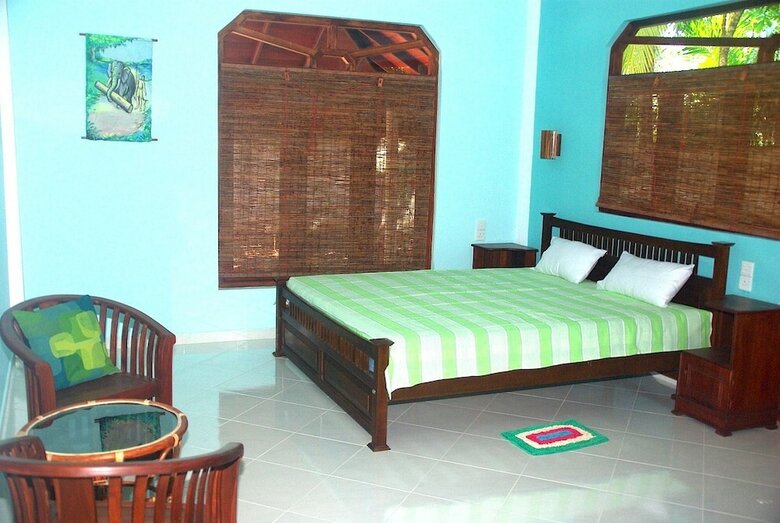 Hotel King Coconut Lodge