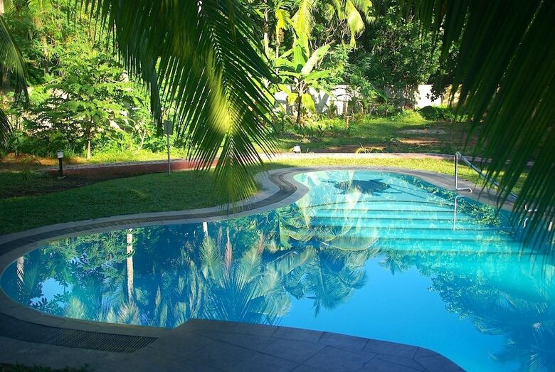 Hotel King Coconut Lodge