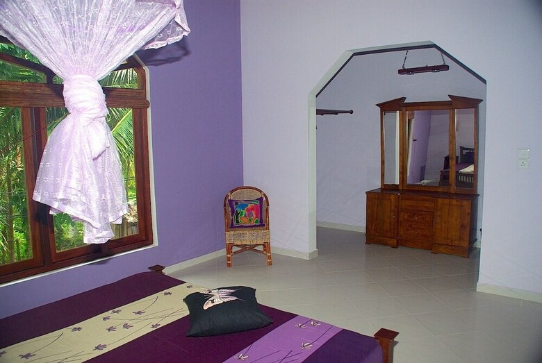 Hotel King Coconut Lodge