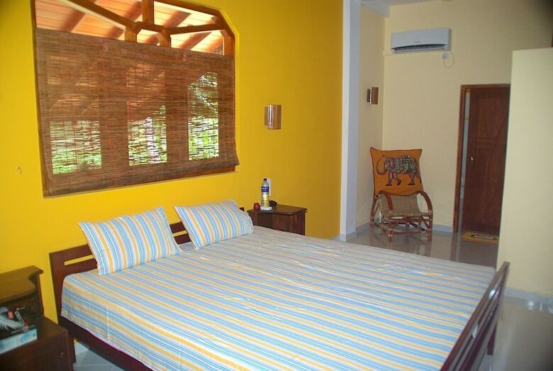Hotel King Coconut Lodge