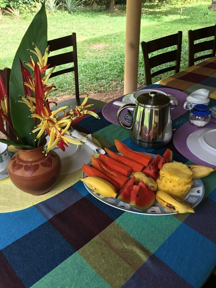 Hotel King Coconut Lodge