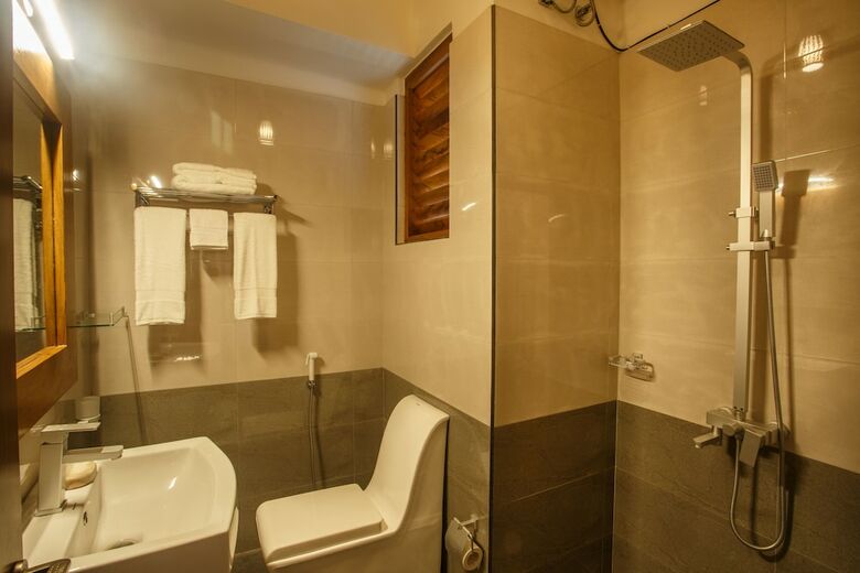 Hotel Iffa House Galle