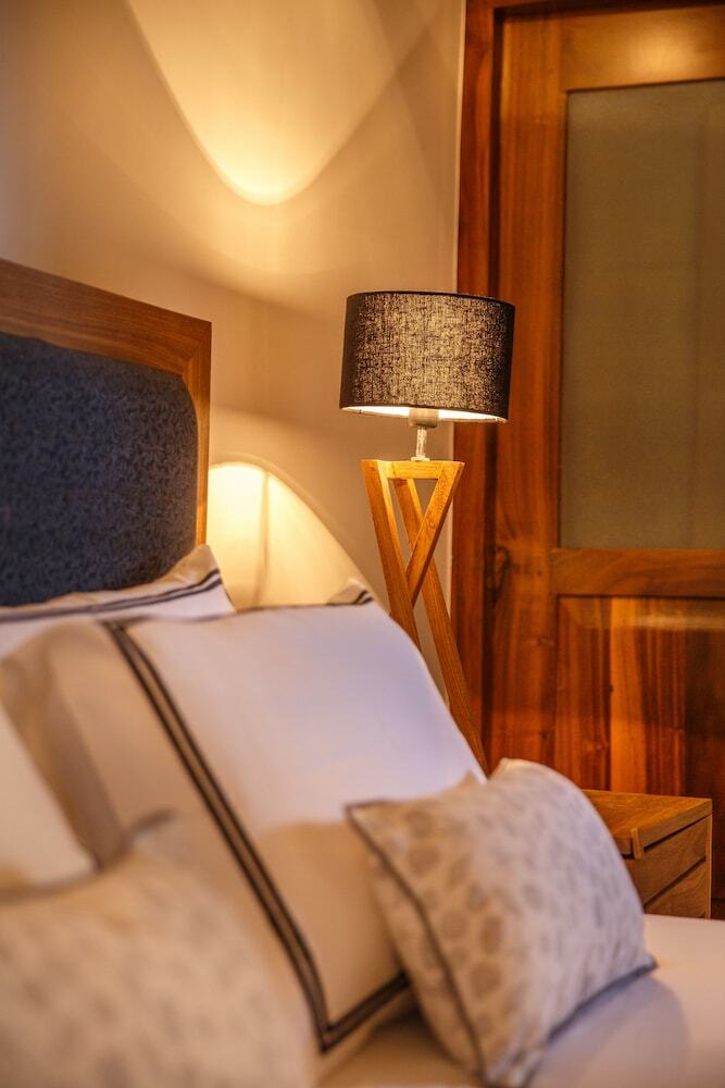 Hotel Iffa House Galle
