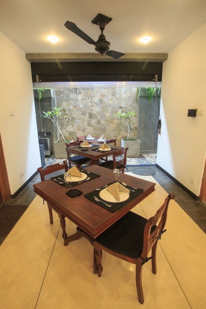 Hotel Iffa House Galle