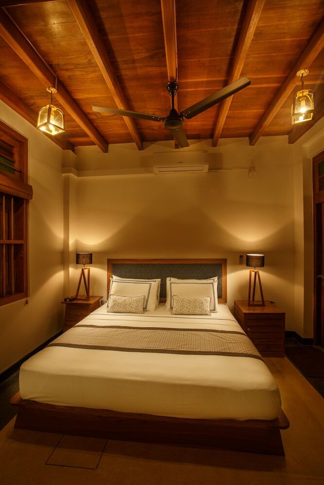 Hotel Iffa House Galle
