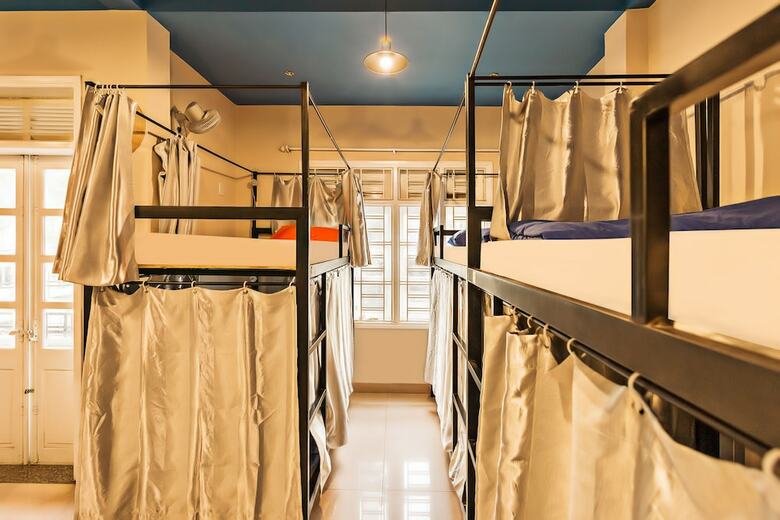 Hostal Spot On 711 Otium Hostel