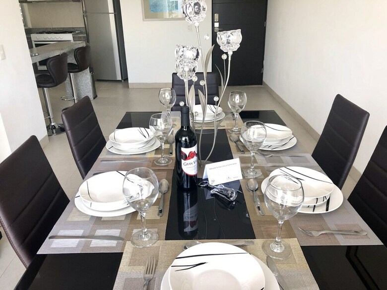 Habitalia Apartments