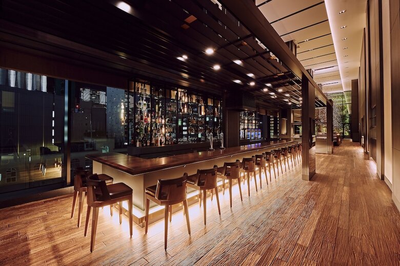 The Gate Hotel Tokyo By Hulic