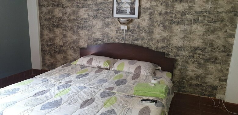 Hotel Jingjo Guesthouse