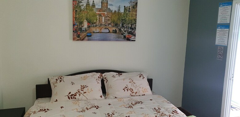 Hotel Jingjo Guesthouse