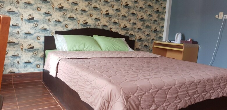 Hotel Jingjo Guesthouse