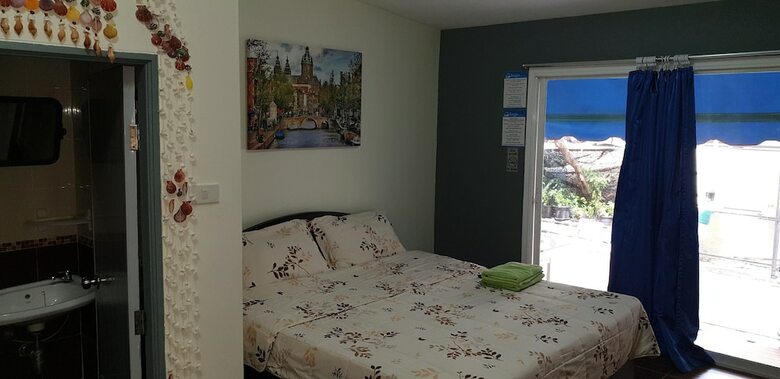 Hotel Jingjo Guesthouse
