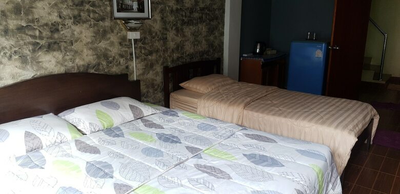 Hotel Jingjo Guesthouse
