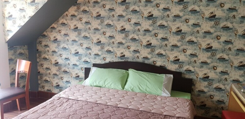 Hotel Jingjo Guesthouse