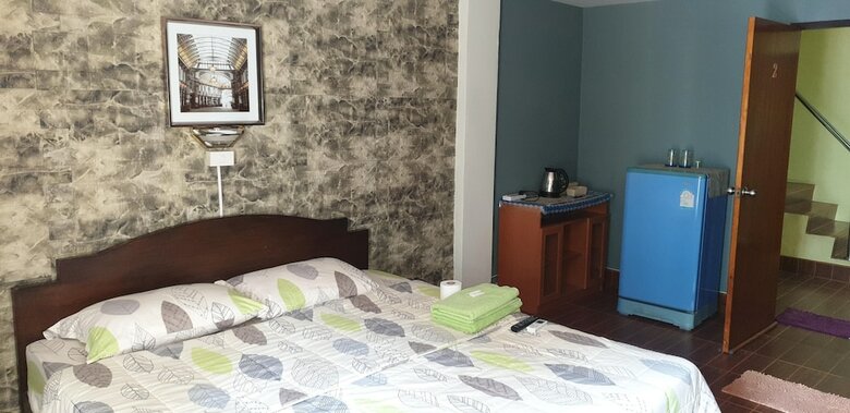 Hotel Jingjo Guesthouse