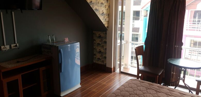 Hotel Jingjo Guesthouse