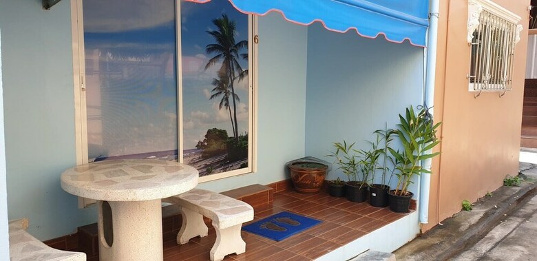 Hotel Jingjo Guesthouse