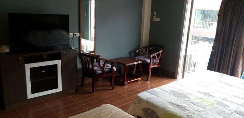 Hotel Jingjo Guesthouse
