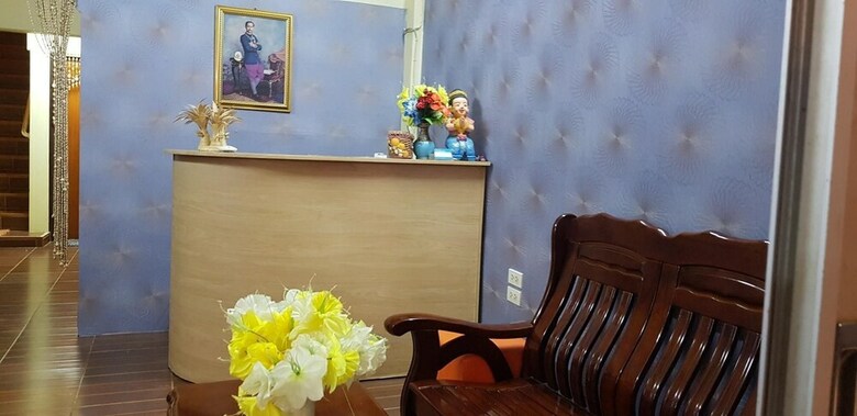 Hotel Jingjo Guesthouse