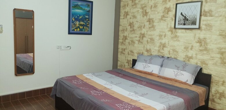 Hotel Jingjo Guesthouse