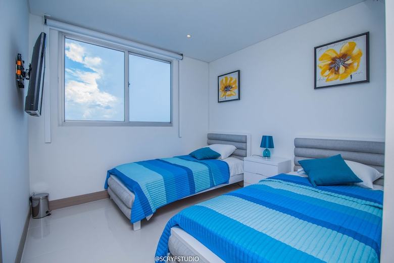 Palmetto Beach Top Apartments