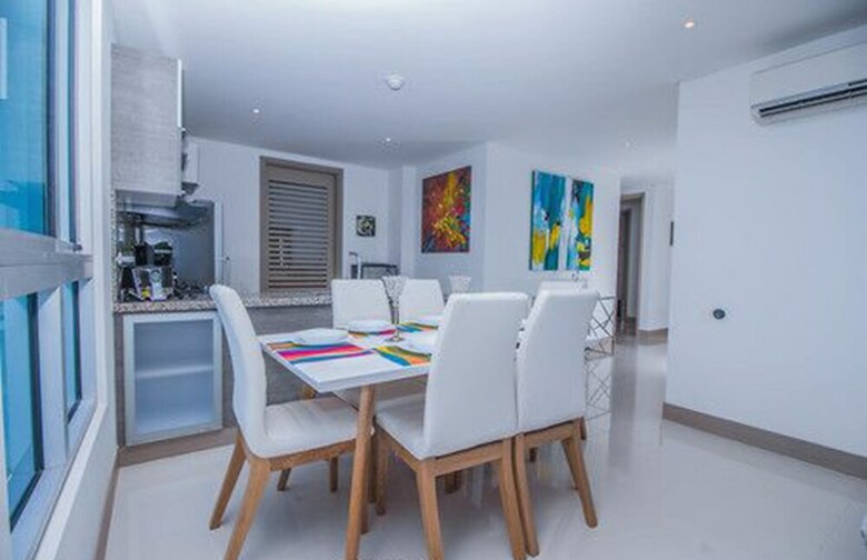 Palmetto Beach Top Apartments