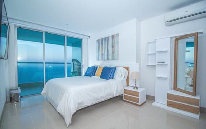 Palmetto Beach Top Apartments