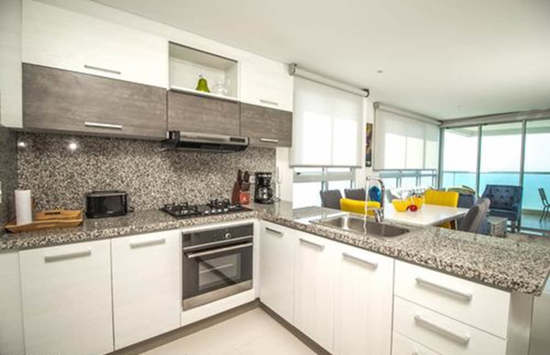 Palmetto Beach Top Apartments