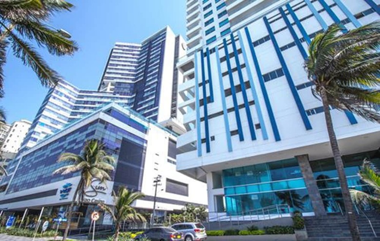 Palmetto Beach Top Apartments