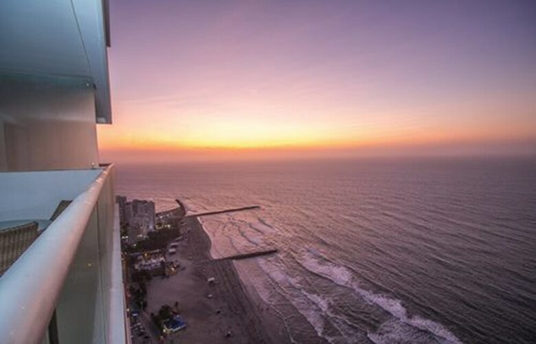 Palmetto Beach Top Apartments
