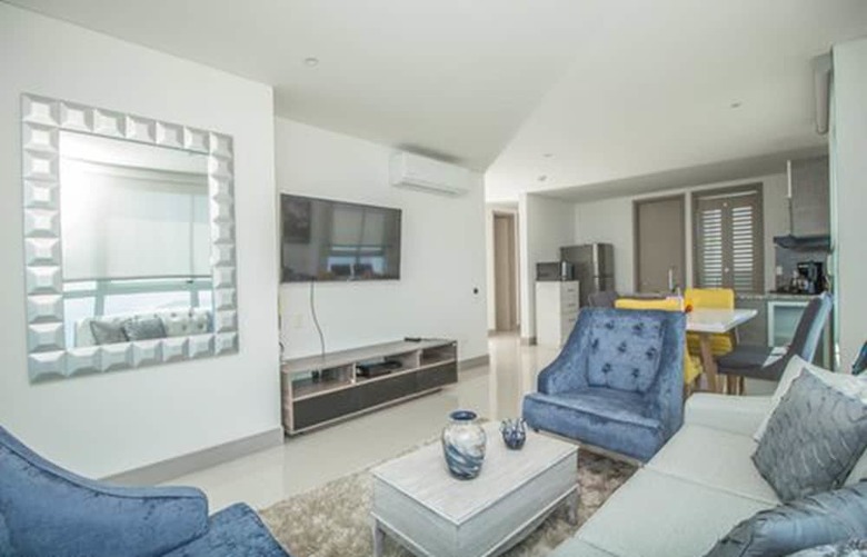 Palmetto Beach Top Apartments