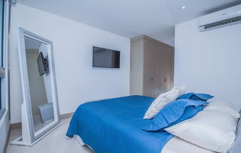 Palmetto Beach Top Apartments