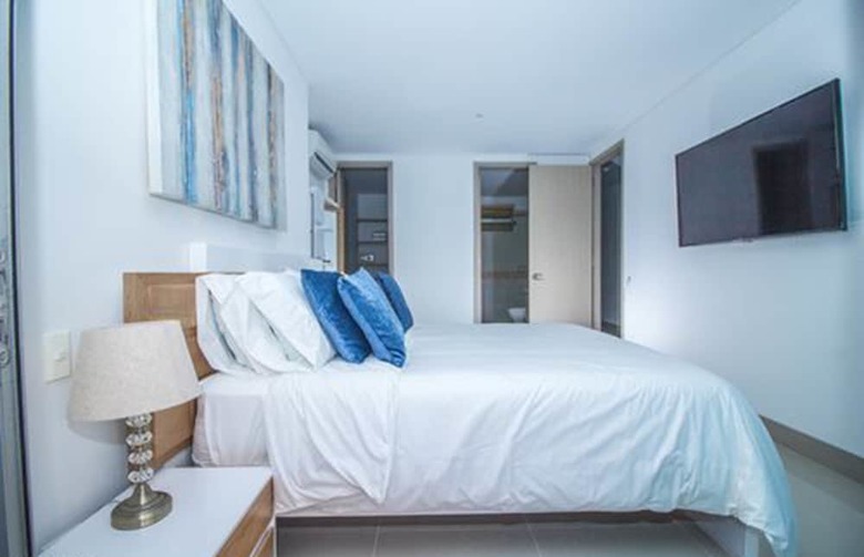 Palmetto Beach Top Apartments