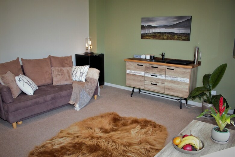 Hotel Highland Getaway - Adults Only