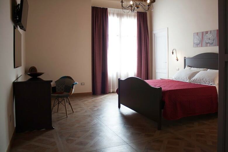 Hotel Case Vacanze Al Duomo