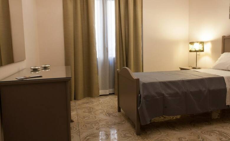 Hotel Case Vacanze Al Duomo