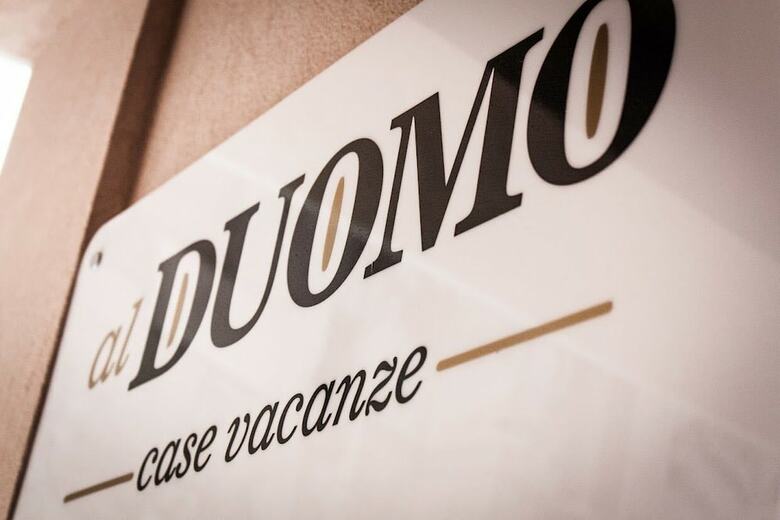 Hotel Case Vacanze Al Duomo