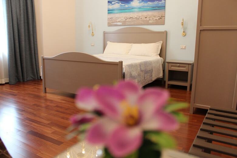 Hotel Case Vacanze Al Duomo