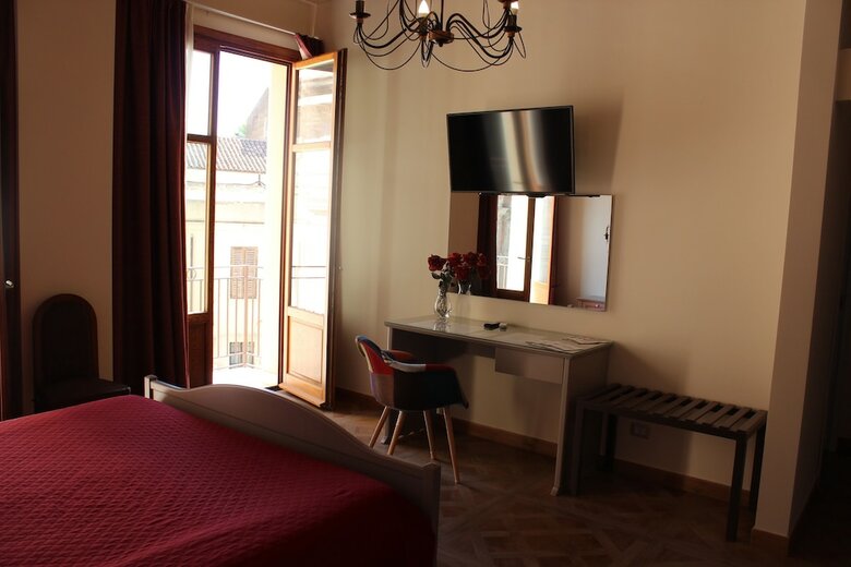 Hotel Case Vacanze Al Duomo