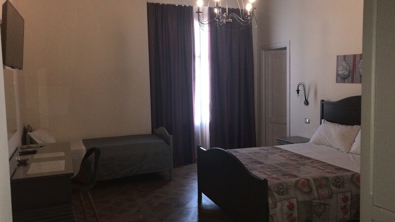 Hotel Case Vacanze Al Duomo