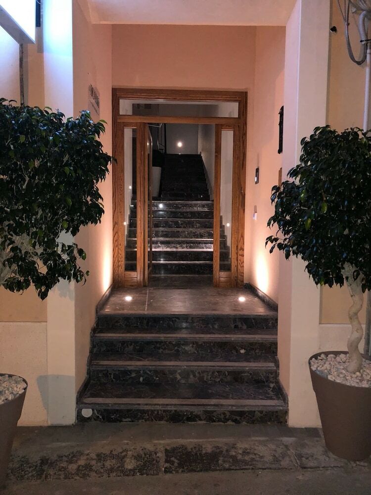 Hotel Case Vacanze Al Duomo