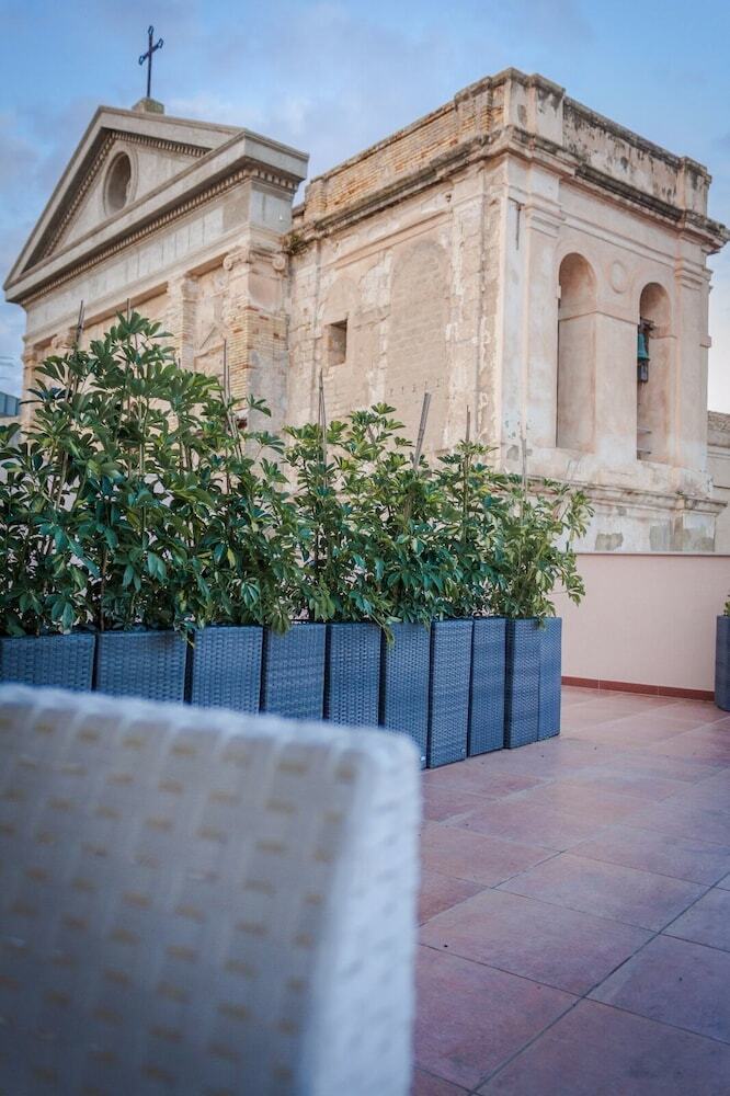 Hotel Case Vacanze Al Duomo