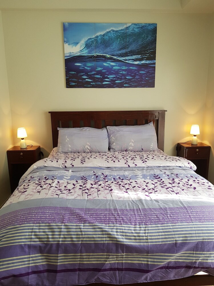 New Condo Unit Near Naia Terminal 3